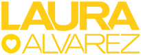 Laura Alvarez Logo